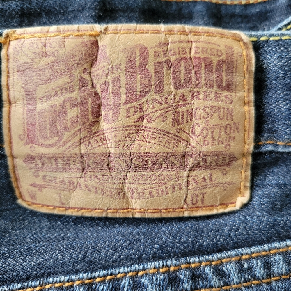 Lucky Brand Jeans - Picture 6 of 7